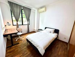 Highgate Crescent (D21), Terrace #570625001